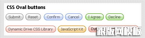 CSS-教程